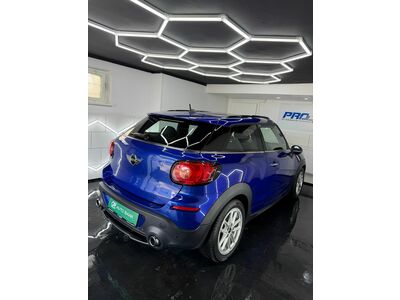 Mini Paceman Gebrauchtwagen