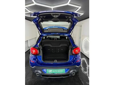Mini Paceman Gebrauchtwagen