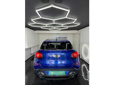 Mini Paceman Gebrauchtwagen