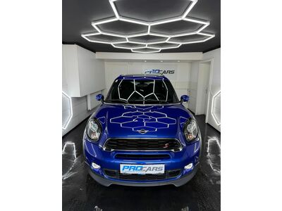 Mini Paceman Gebrauchtwagen