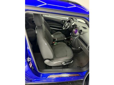 Mini Paceman Gebrauchtwagen