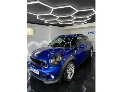 Mini Paceman Gebrauchtwagen
