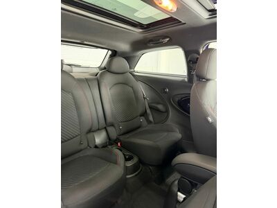 Mini Paceman Gebrauchtwagen