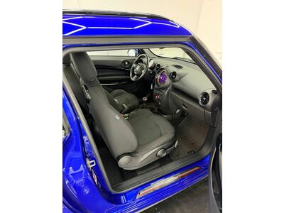 Mini Paceman Gebrauchtwagen