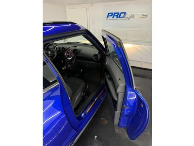 Mini Paceman Gebrauchtwagen