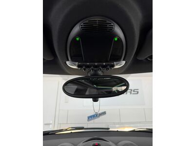 Mini Paceman Gebrauchtwagen