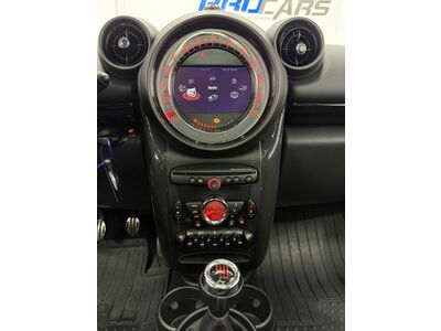 Mini Paceman Gebrauchtwagen