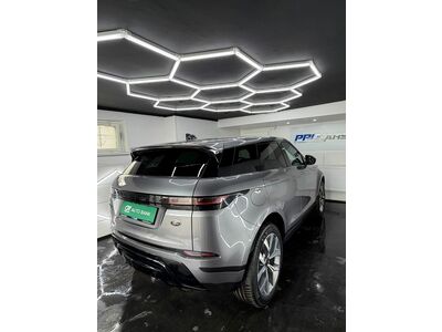 Land Rover Range Rover Evoque Gebrauchtwagen Land Rover Range Rover Evoque Gebrauchtwagen