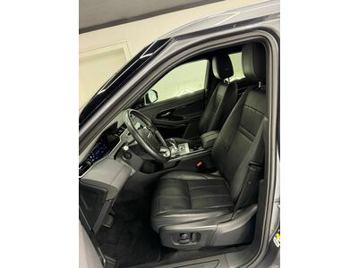 Land Rover Range Rover Evoque Gebrauchtwagen Land Rover Range Rover Evoque Gebrauchtwagen