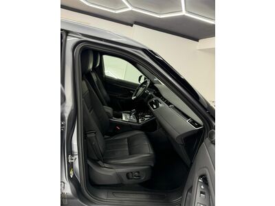 Land Rover Range Rover Evoque Gebrauchtwagen Land Rover Range Rover Evoque Gebrauchtwagen