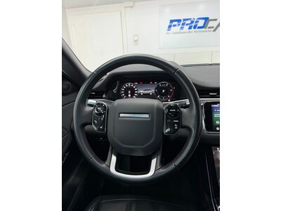 Land Rover Range Rover Evoque Gebrauchtwagen Land Rover Range Rover Evoque Gebrauchtwagen