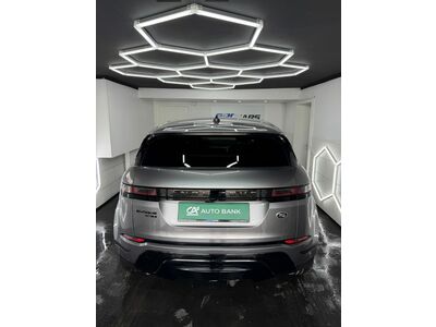Land Rover Range Rover Evoque Gebrauchtwagen Land Rover Range Rover Evoque Gebrauchtwagen