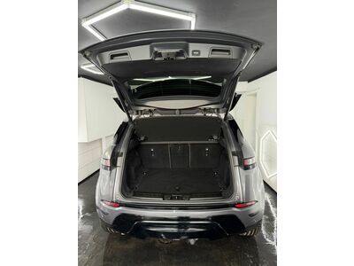 Land Rover Range Rover Evoque Gebrauchtwagen Land Rover Range Rover Evoque Gebrauchtwagen