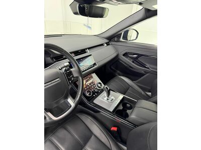 Land Rover Range Rover Evoque Gebrauchtwagen Land Rover Range Rover Evoque Gebrauchtwagen