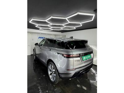 Land Rover Range Rover Evoque Gebrauchtwagen Land Rover Range Rover Evoque Gebrauchtwagen