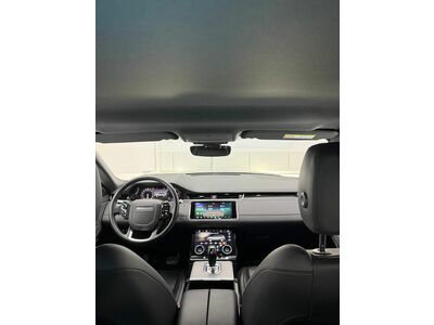 Land Rover Range Rover Evoque Gebrauchtwagen Land Rover Range Rover Evoque Gebrauchtwagen