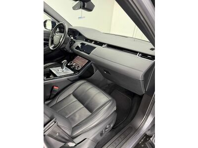 Land Rover Range Rover Evoque Gebrauchtwagen Land Rover Range Rover Evoque Gebrauchtwagen