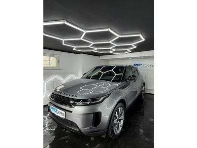 Land Rover Range Rover Evoque Gebrauchtwagen Land Rover Range Rover Evoque Gebrauchtwagen