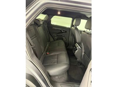 Land Rover Range Rover Evoque Gebrauchtwagen Land Rover Range Rover Evoque Gebrauchtwagen