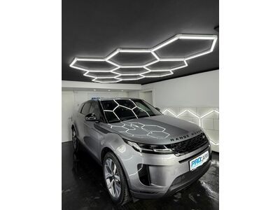 Land Rover Range Rover Evoque Gebrauchtwagen Land Rover Range Rover Evoque Gebrauchtwagen