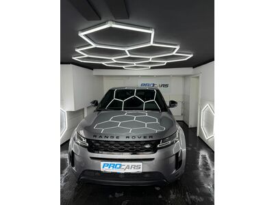 Land Rover Range Rover Evoque Gebrauchtwagen Land Rover Range Rover Evoque Gebrauchtwagen