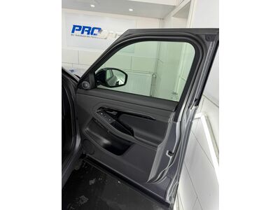 Land Rover Range Rover Evoque Gebrauchtwagen Land Rover Range Rover Evoque Gebrauchtwagen
