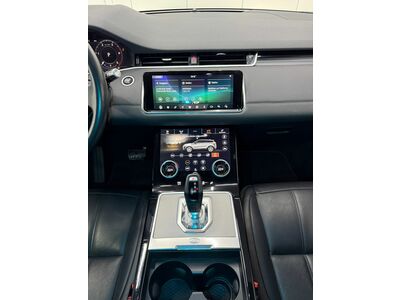 Land Rover Range Rover Evoque Gebrauchtwagen Land Rover Range Rover Evoque Gebrauchtwagen