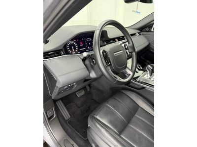 Land Rover Range Rover Evoque Gebrauchtwagen Land Rover Range Rover Evoque Gebrauchtwagen