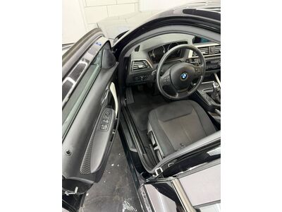 BMW 1er Gebrauchtwagen BMW 1er Gebrauchtwagen
