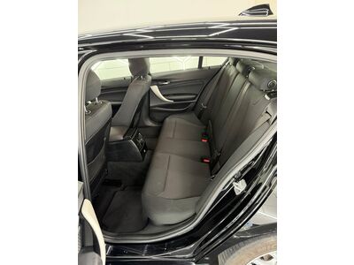 BMW 1er Gebrauchtwagen BMW 1er Gebrauchtwagen
