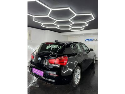 BMW 1er Gebrauchtwagen BMW 1er Gebrauchtwagen