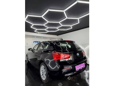 BMW 1er Gebrauchtwagen BMW 1er Gebrauchtwagen