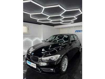 BMW 1er Gebrauchtwagen BMW 1er Gebrauchtwagen