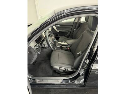 BMW 1er Gebrauchtwagen BMW 1er Gebrauchtwagen