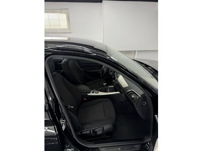 BMW 1er Gebrauchtwagen BMW 1er Gebrauchtwagen