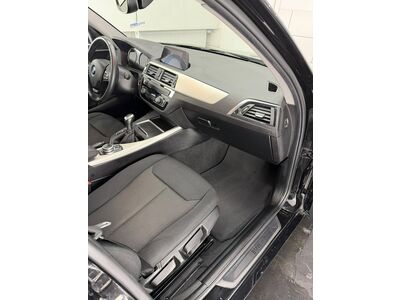 BMW 1er Gebrauchtwagen BMW 1er Gebrauchtwagen