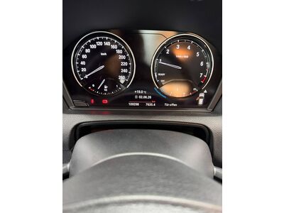 BMW 1er Gebrauchtwagen BMW 1er Gebrauchtwagen