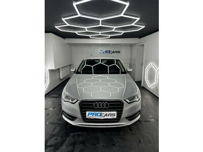 Audi A3 Gebrauchtwagen Audi A3 Gebrauchtwagen
