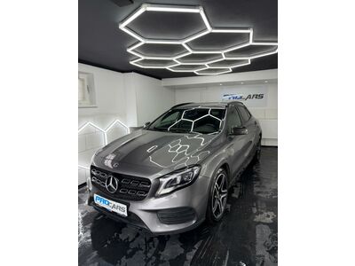 Mercedes-Benz GLA Gebrauchtwagen Mercedes-Benz GLA Gebrauchtwagen