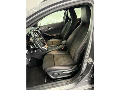 Mercedes-Benz GLA Gebrauchtwagen Mercedes-Benz GLA Gebrauchtwagen