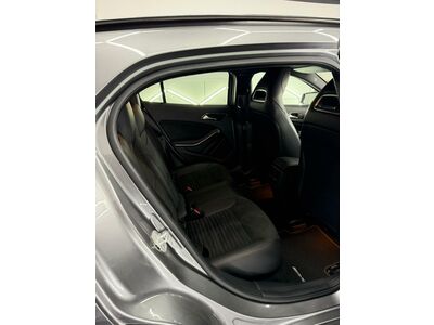 Mercedes-Benz GLA Gebrauchtwagen Mercedes-Benz GLA Gebrauchtwagen