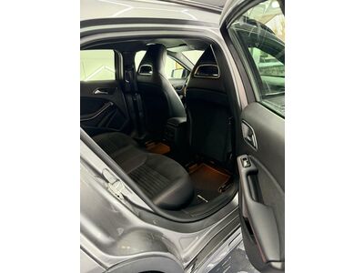Mercedes-Benz GLA Gebrauchtwagen Mercedes-Benz GLA Gebrauchtwagen