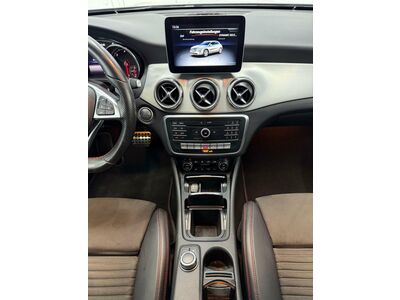 Mercedes-Benz GLA Gebrauchtwagen Mercedes-Benz GLA Gebrauchtwagen