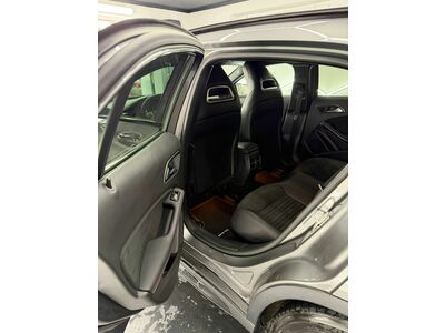 Mercedes-Benz GLA Gebrauchtwagen Mercedes-Benz GLA Gebrauchtwagen