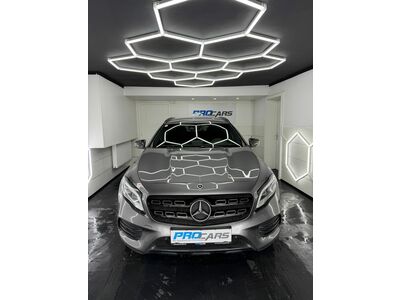 Mercedes-Benz GLA Gebrauchtwagen Mercedes-Benz GLA Gebrauchtwagen