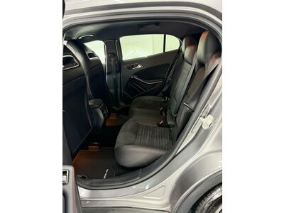 Mercedes-Benz GLA Gebrauchtwagen Mercedes-Benz GLA Gebrauchtwagen