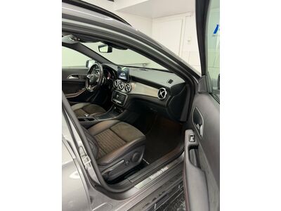 Mercedes-Benz GLA Gebrauchtwagen Mercedes-Benz GLA Gebrauchtwagen