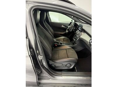 Mercedes-Benz GLA Gebrauchtwagen Mercedes-Benz GLA Gebrauchtwagen
