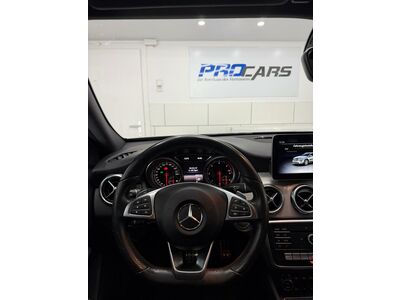 Mercedes-Benz GLA Gebrauchtwagen Mercedes-Benz GLA Gebrauchtwagen