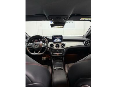 Mercedes-Benz GLA Gebrauchtwagen Mercedes-Benz GLA Gebrauchtwagen